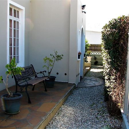Jembjo'S Knysna Lodge & Backpackers Luaran gambar