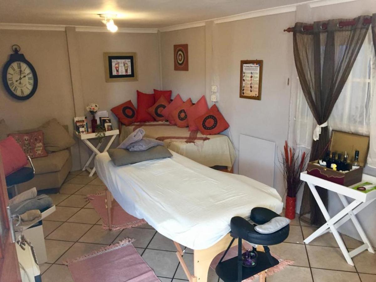 Jembjo'S Knysna Lodge & Backpackers Luaran gambar