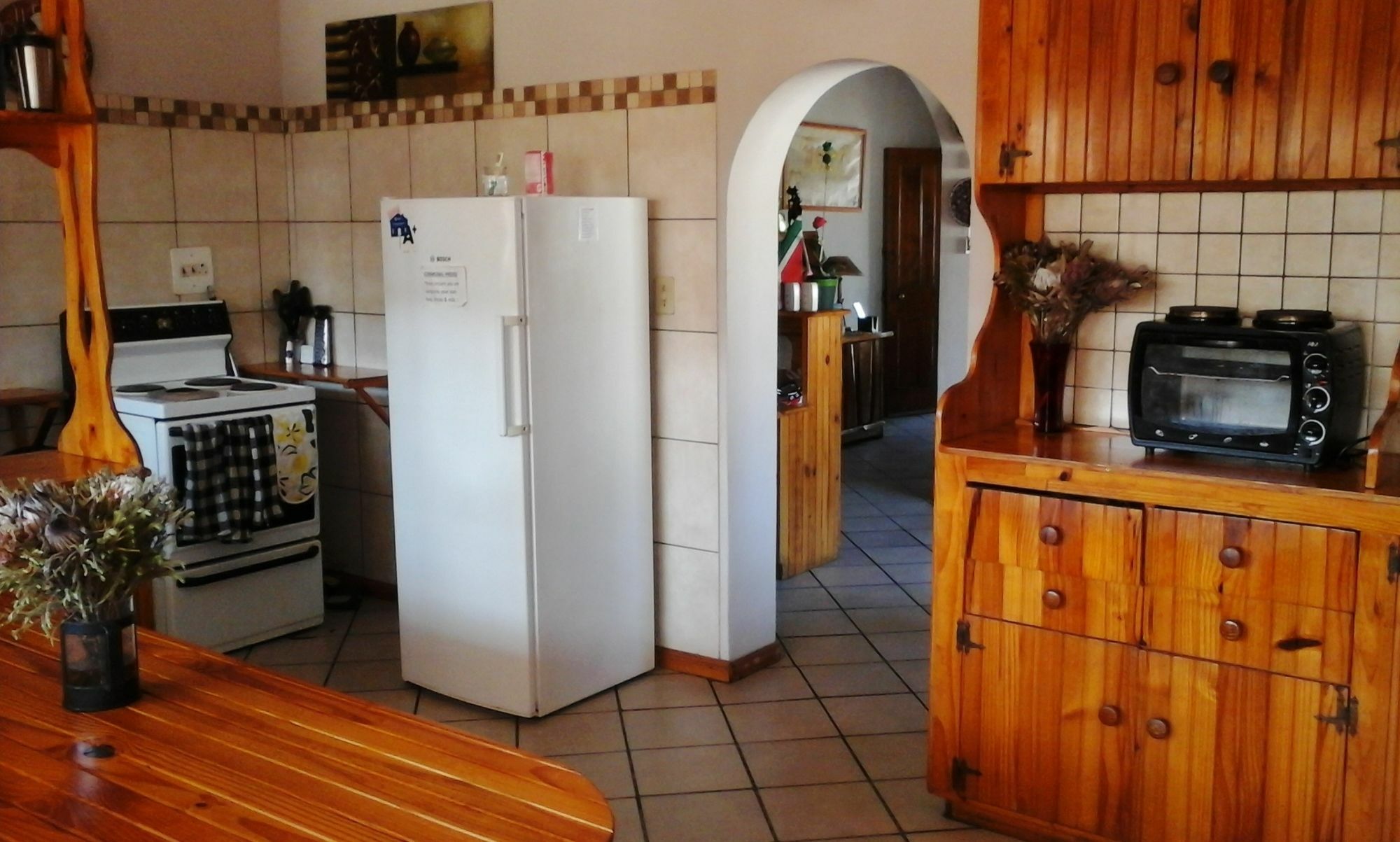 Jembjo'S Knysna Lodge & Backpackers Luaran gambar