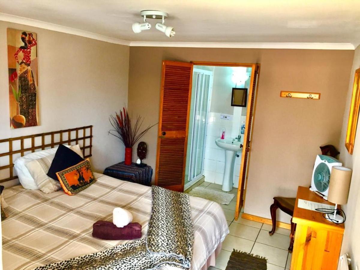 Jembjo'S Knysna Lodge & Backpackers Luaran gambar